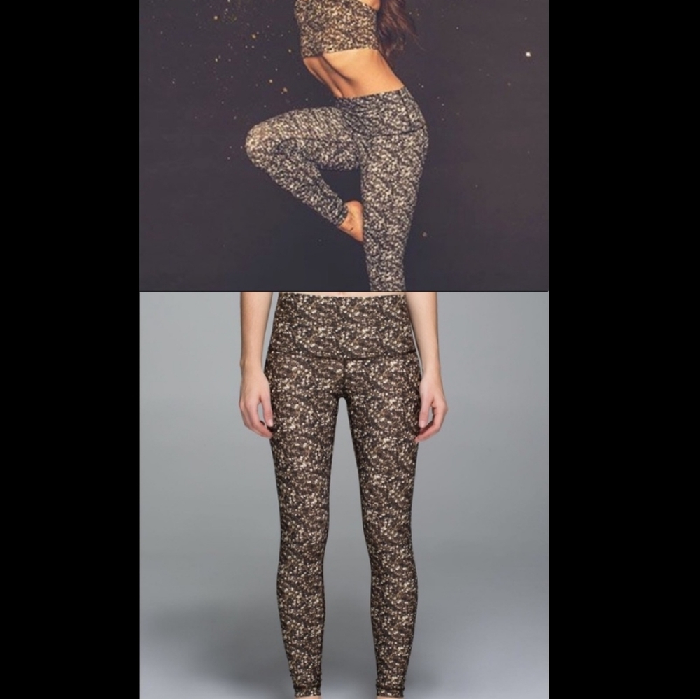 Lululemon Leggings